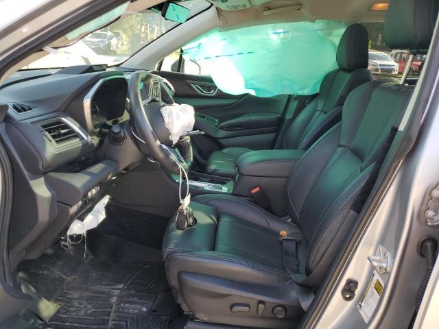  SUBARU ASCENT 2023 Srebrny