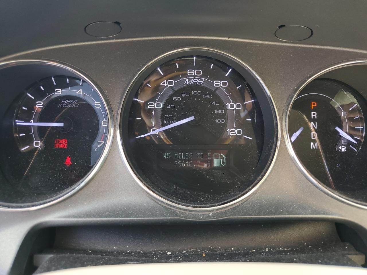 2012 Lincoln Mkz VIN: 3LNHL2GC7CR827032 Lot: 81644445