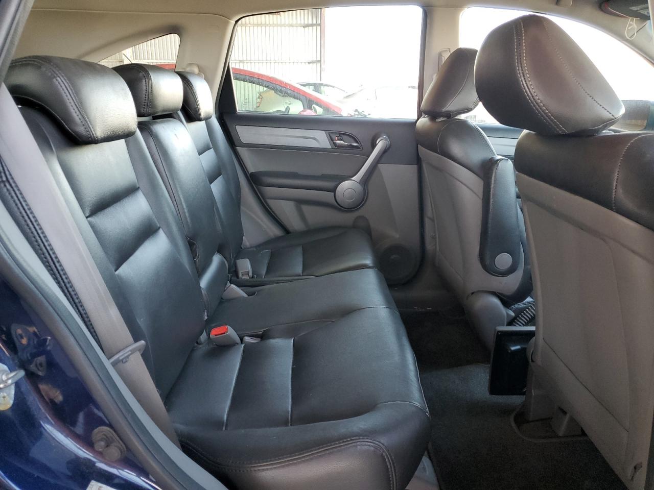 2009 Honda Cr-V Lx VIN: 5J6RE38399L030659 Lot: 80201155