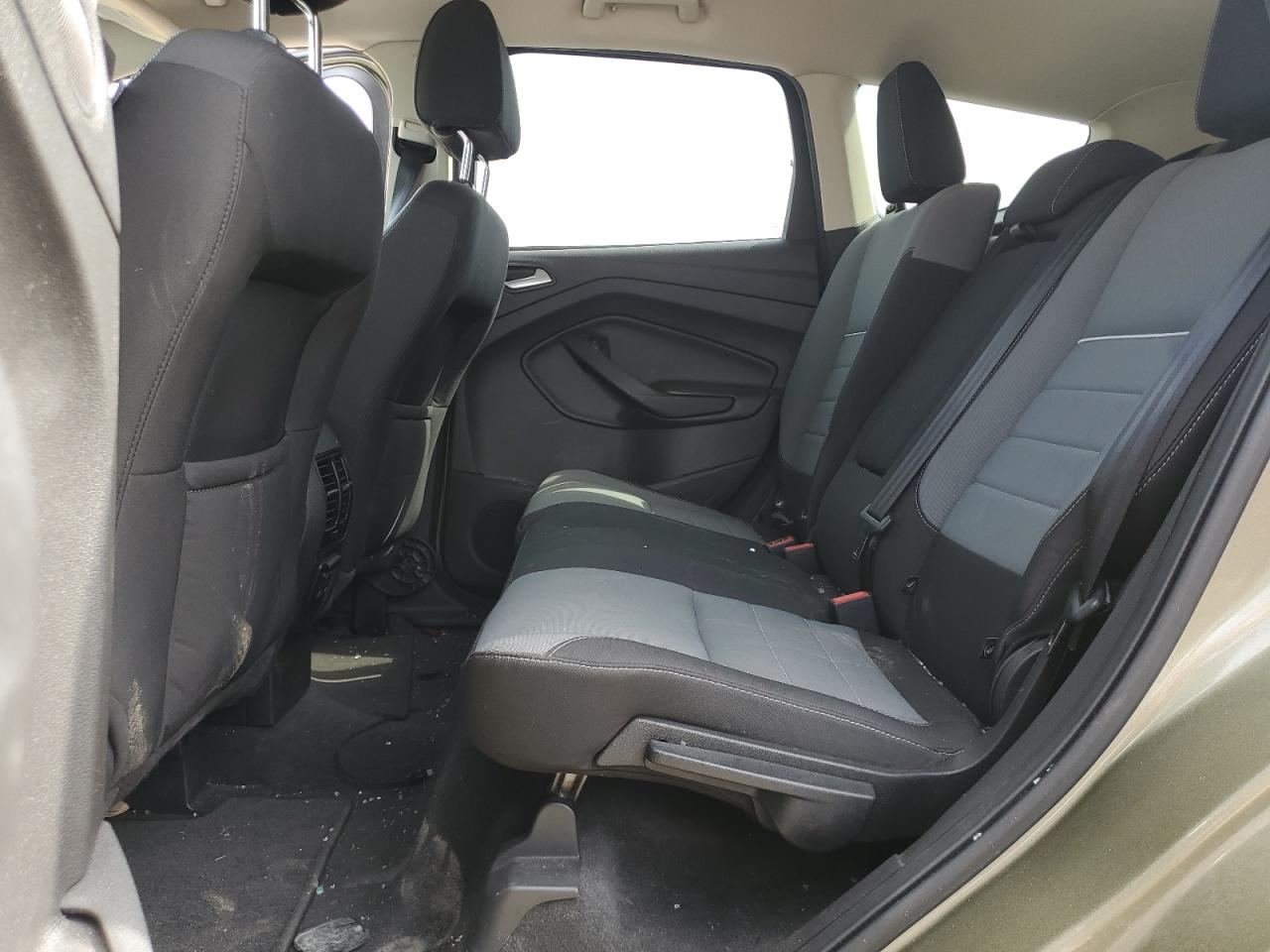 2013 Ford Escape Se VIN: 1FMCU9GXXDUB72832 Lot: 80269675