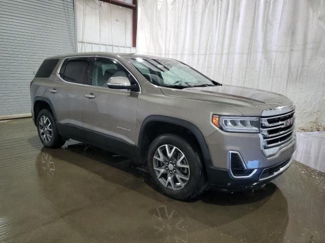  GMC ACADIA 2023 Бежевый