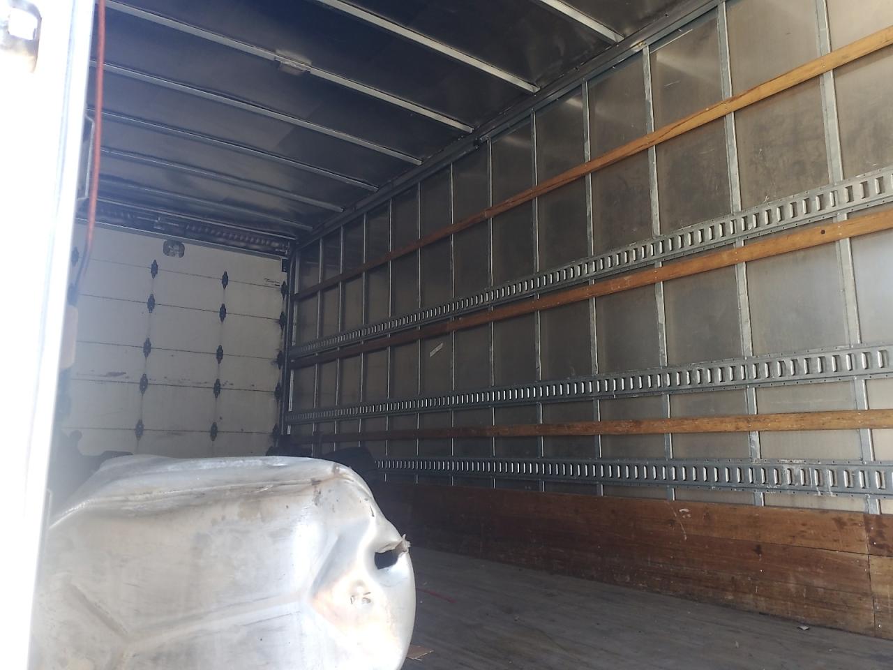 2020 International Mv607 - Trucks VIN: 1HTEUMML8LH801287 Lot: 80305555