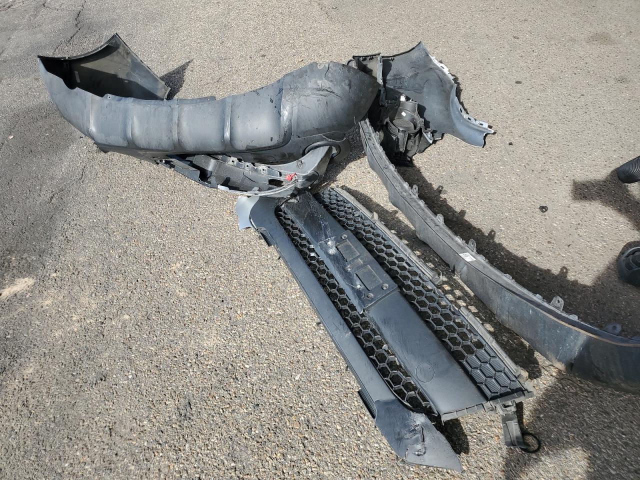 2019 Kia Soul VIN: KNDJN2A28K7688373 Lot: 84030455