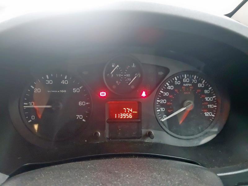 2015 PEUGEOT PREMIER S 