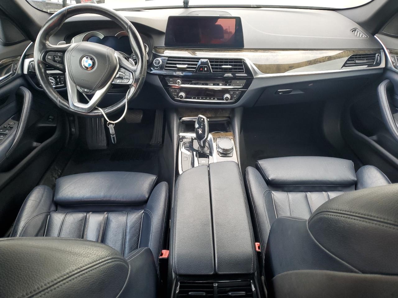 2018 BMW 530 Xi VIN: WBAJA7C54JWC74589 Lot: 83904455