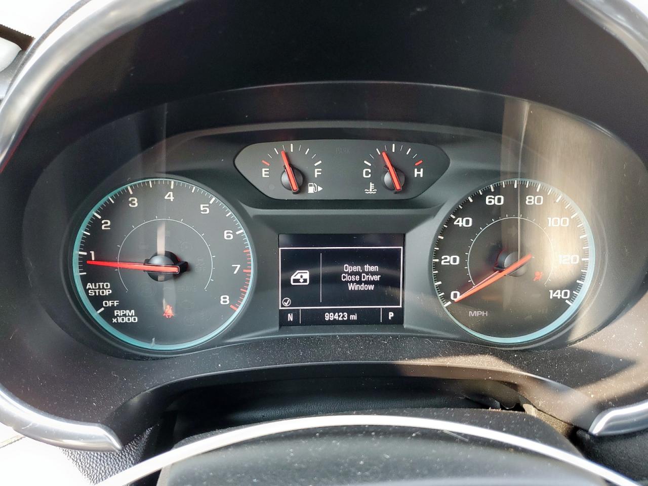 2019 Chevrolet Malibu Lt VIN: 1G1ZD5ST9KF134336 Lot: 81562855