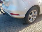 2014 FORD B-MAX ZETEC  for sale at Copart SANDWICH