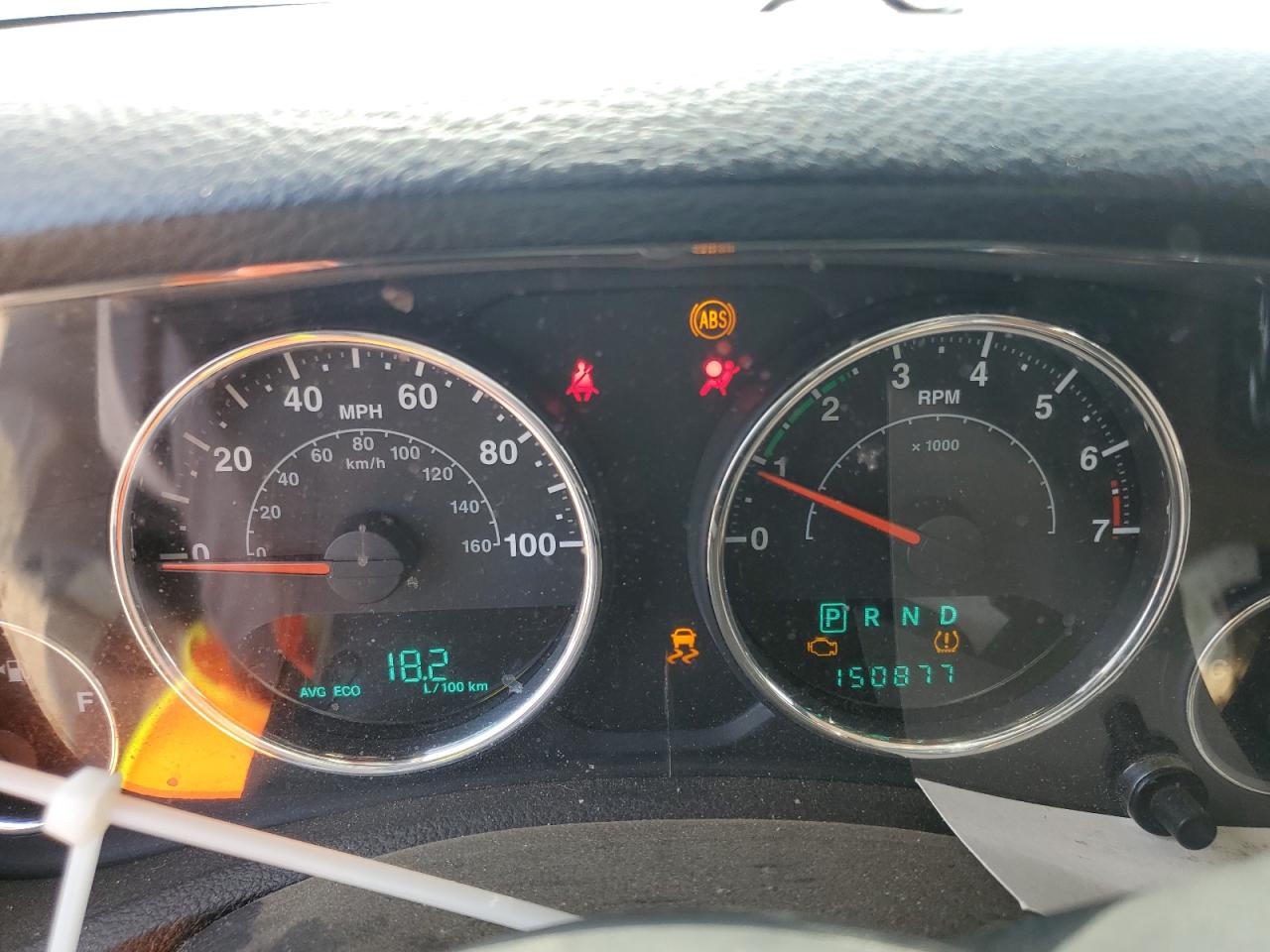 2012 Jeep Wrangler Unlimited Sahara VIN: 1C4BJWEG8CL145966 Lot: 80268485