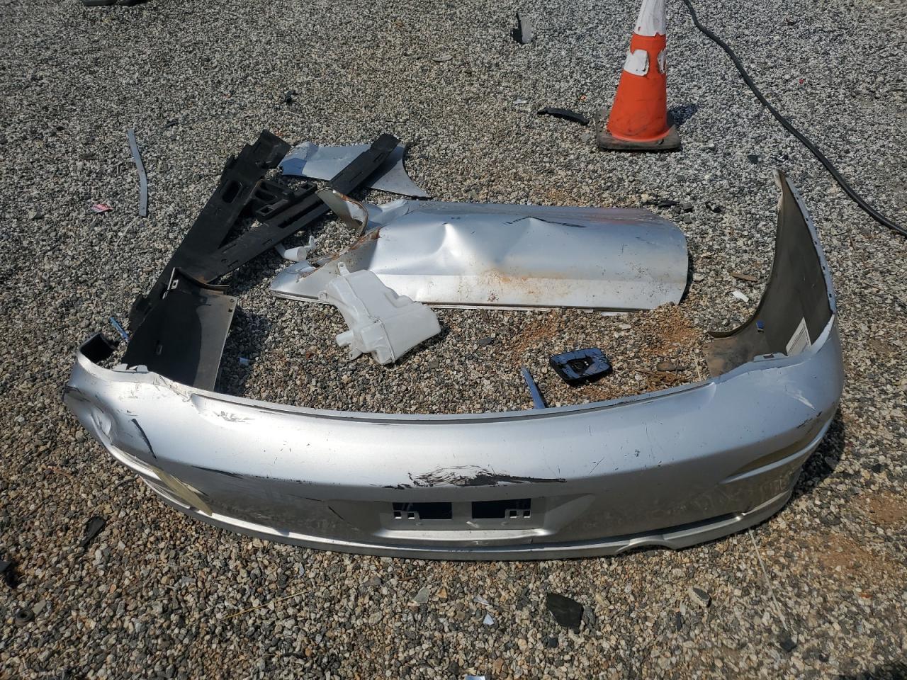 2007 Toyota Camry Solara Se VIN: 4T1FA38P17U107891 Lot: 80291785