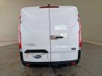 2024 FORD TRANSIT CUSTOM 300LEADER  for sale at Copart GLOUCESTER