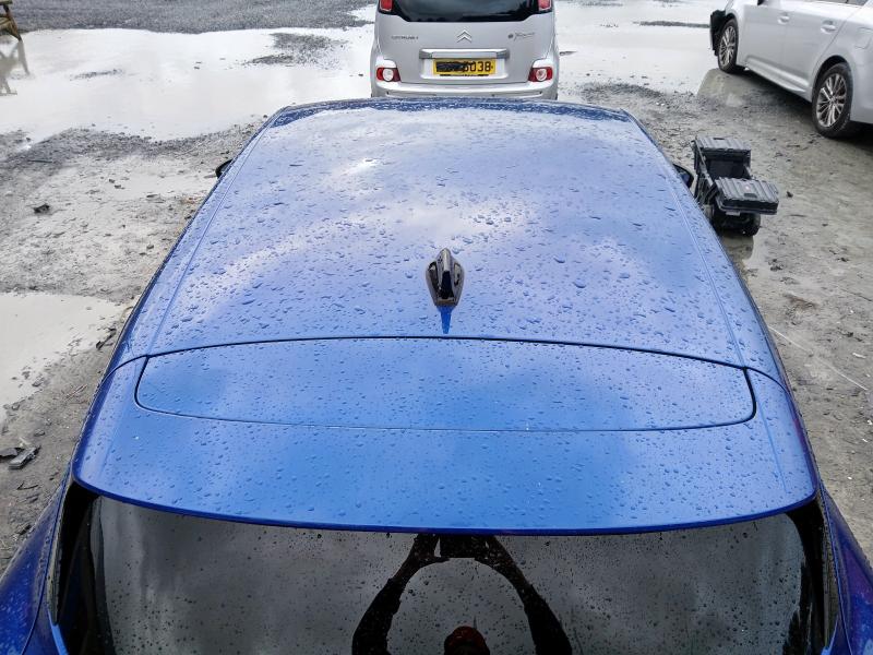 2025 RENAULT CLIO 1.0 TCE 90 TECHNO 5DR