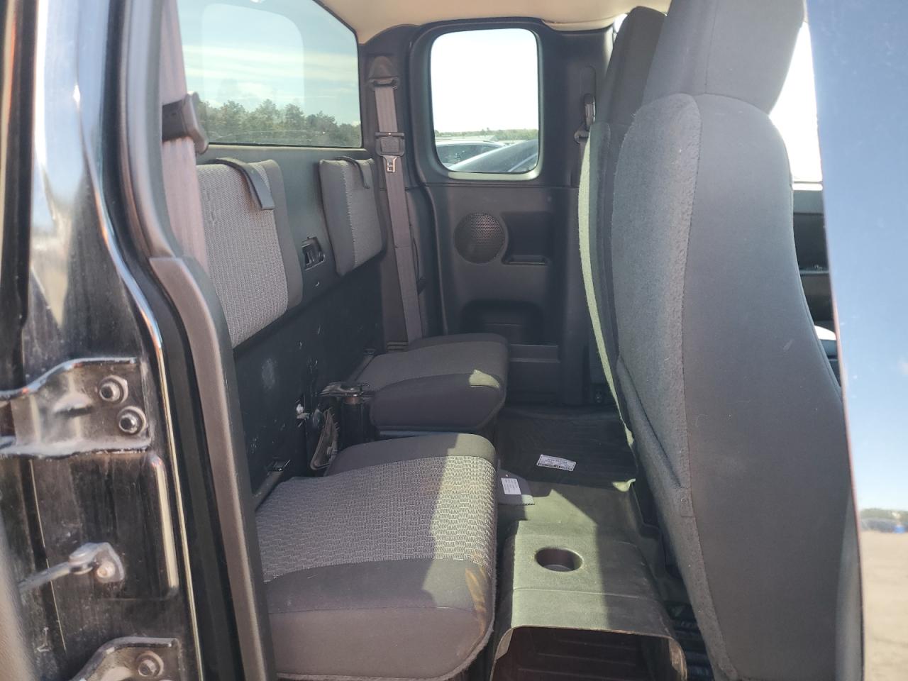 2011 GMC Canyon Sle VIN: 1GTJ6MFP4B8129913 Lot: 71133195