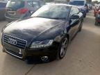 2009 AUDI A5 S LINE TFSI 180  for sale at Copart SANDY