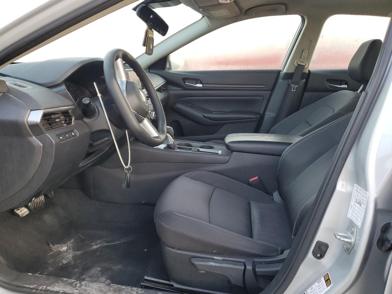 2022 Nissan Altima S VIN: 1N4BL4BV9NN400316 Lot: 81317575