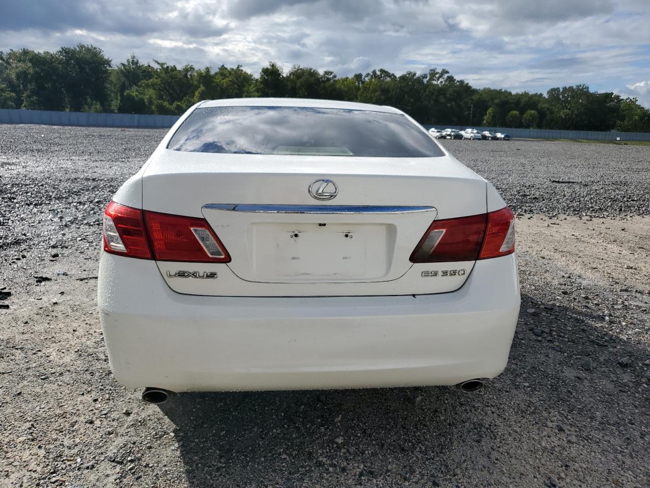 2007 Lexus Es 350 VIN: JTHBJ46G572025216 Lot: 83804785