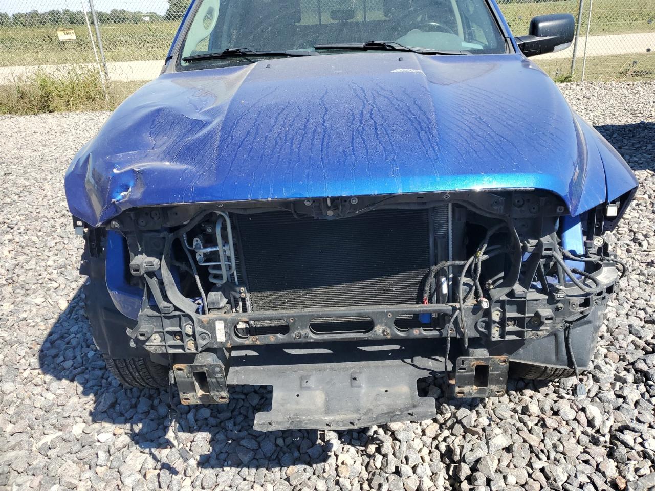 2016 Ram 1500 Slt VIN: 1C6RR7LG1GS363735 Lot: 70747985