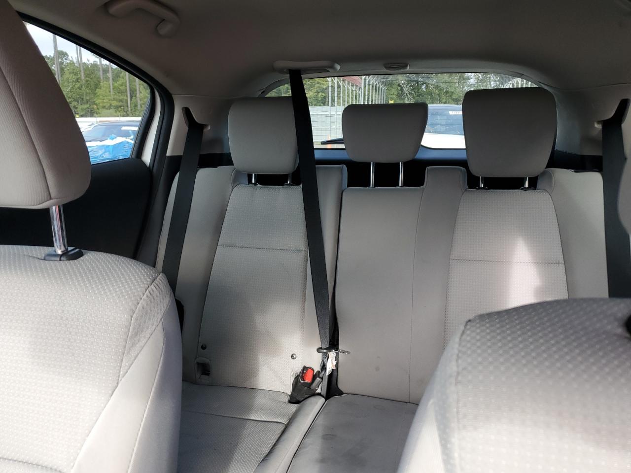 2021 Honda Hr-V Lx VIN: 3CZRU5H35MM721161 Lot: 72013505