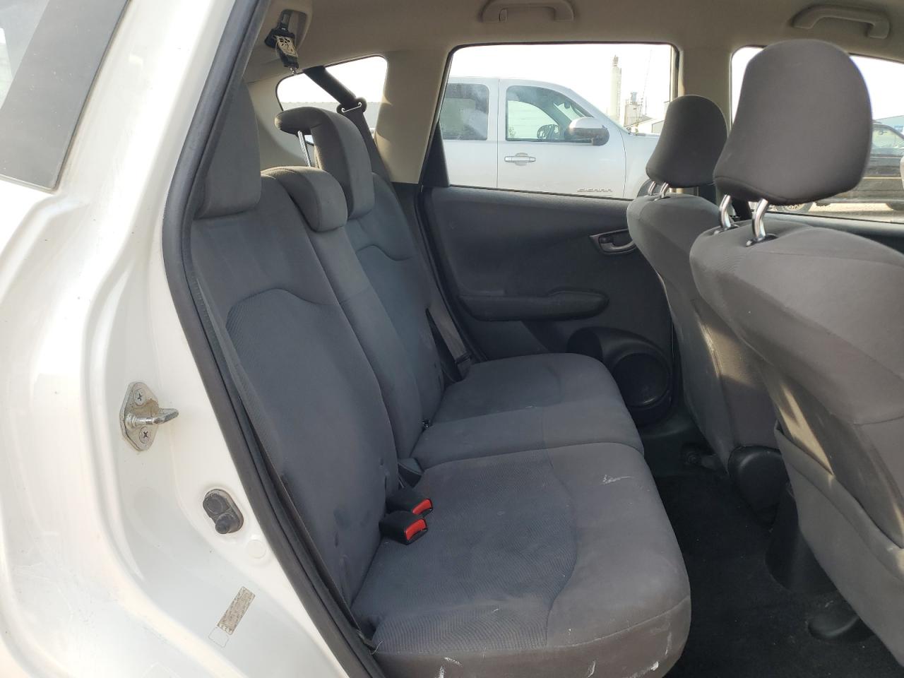 2013 Honda Fit VIN: JHMGE8H38DC041086 Lot: 71946955