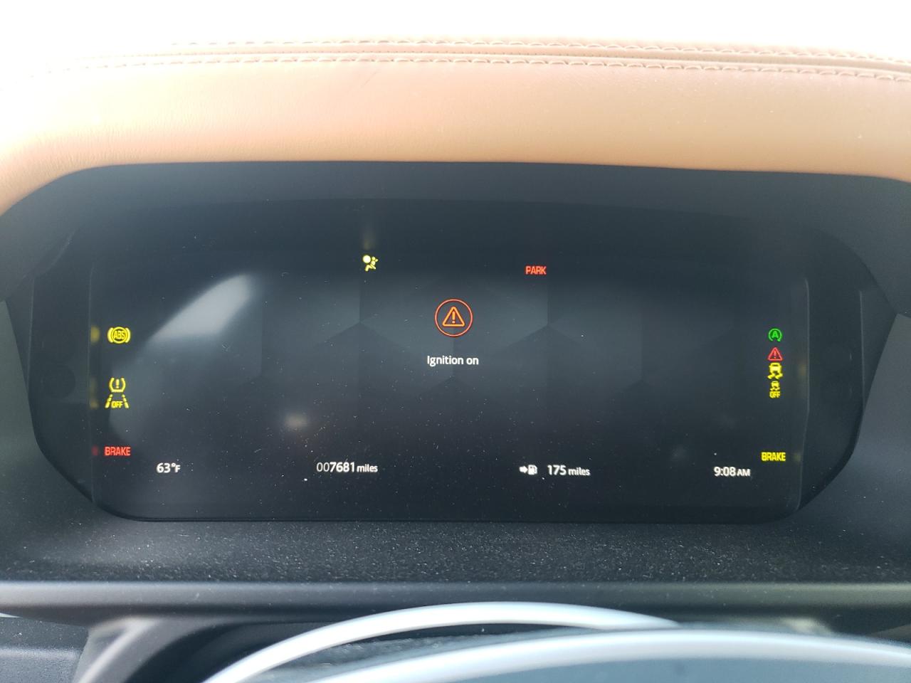 2024 Land Rover Defender 110 Se VIN: SALEPEFE1R2307706 Lot: 80887545