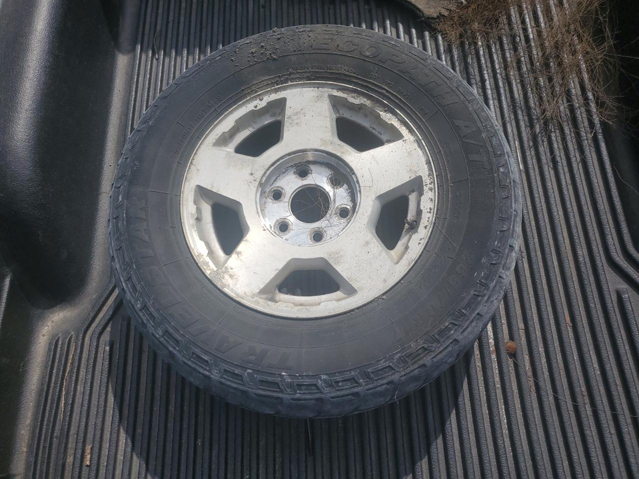 2006 Chevrolet Silverado K1500 VIN: 1GCEK19B26E131324 Lot: 81418655