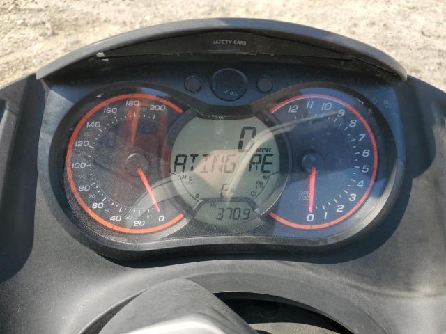 2013 CAN-AM SPYDER ROADSTER RS  