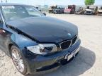 2012 BMW 123D M SPORT AUTO  for sale at Copart CORBY