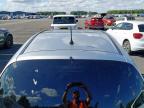 2013 HONDA JAZZ I-VTEC EXL CVT  for sale at Copart SANDTOFT