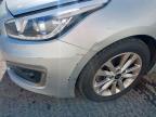 2017 KIA CEED 2 ISG CRDI  for sale at Copart CHESTER