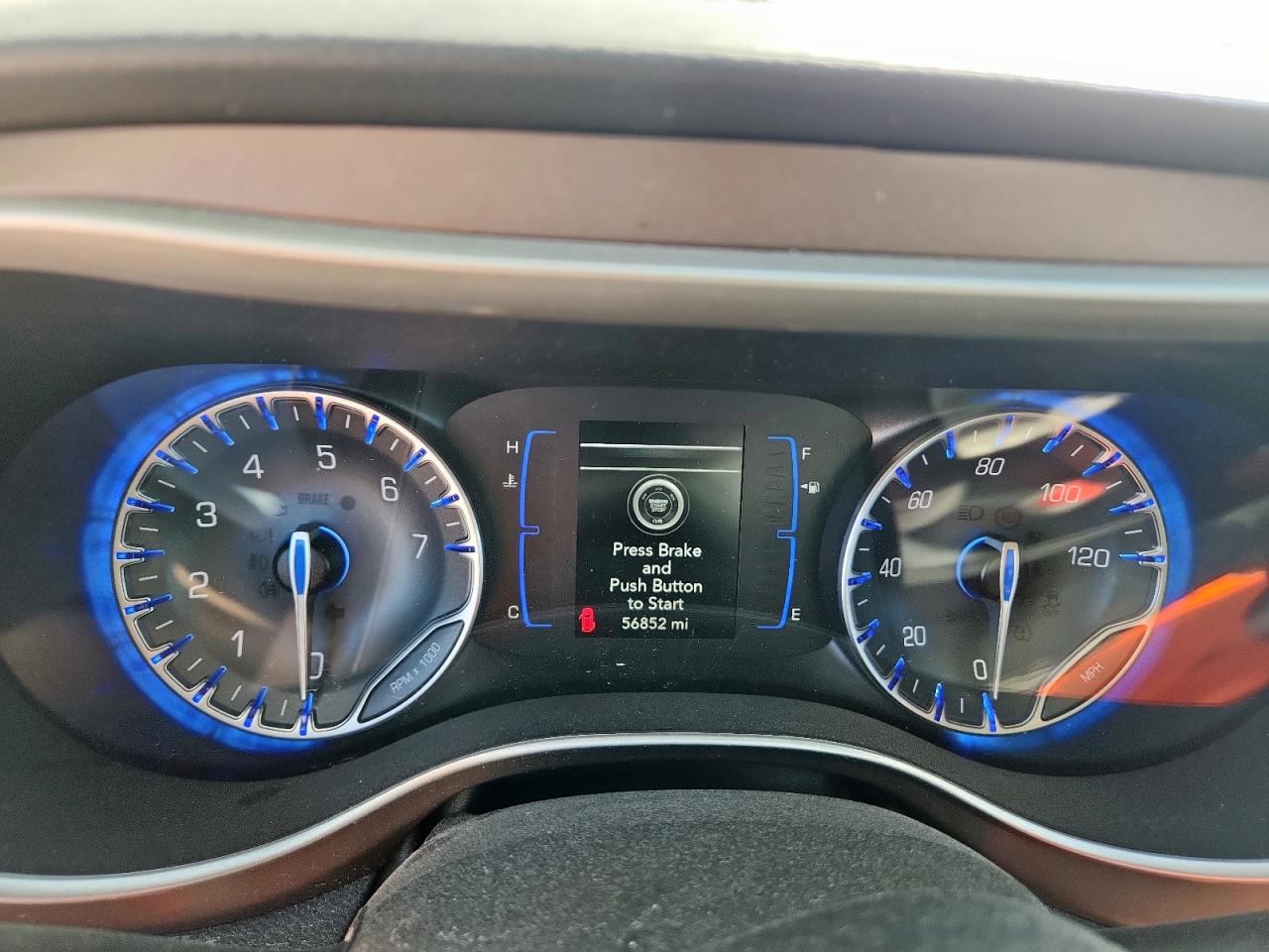 2023 Chrysler Voyager Lx VIN: 2C4RC1CG4PR606351 Lot: 81705365