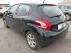2013 PEUGEOT 208 ACTIVE for sale at Copart CHESTER