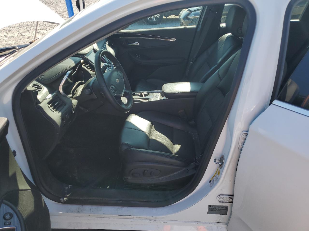 2018 Chevrolet Impala Lt VIN: 2G1105SA5J9101655 Lot: 67388365