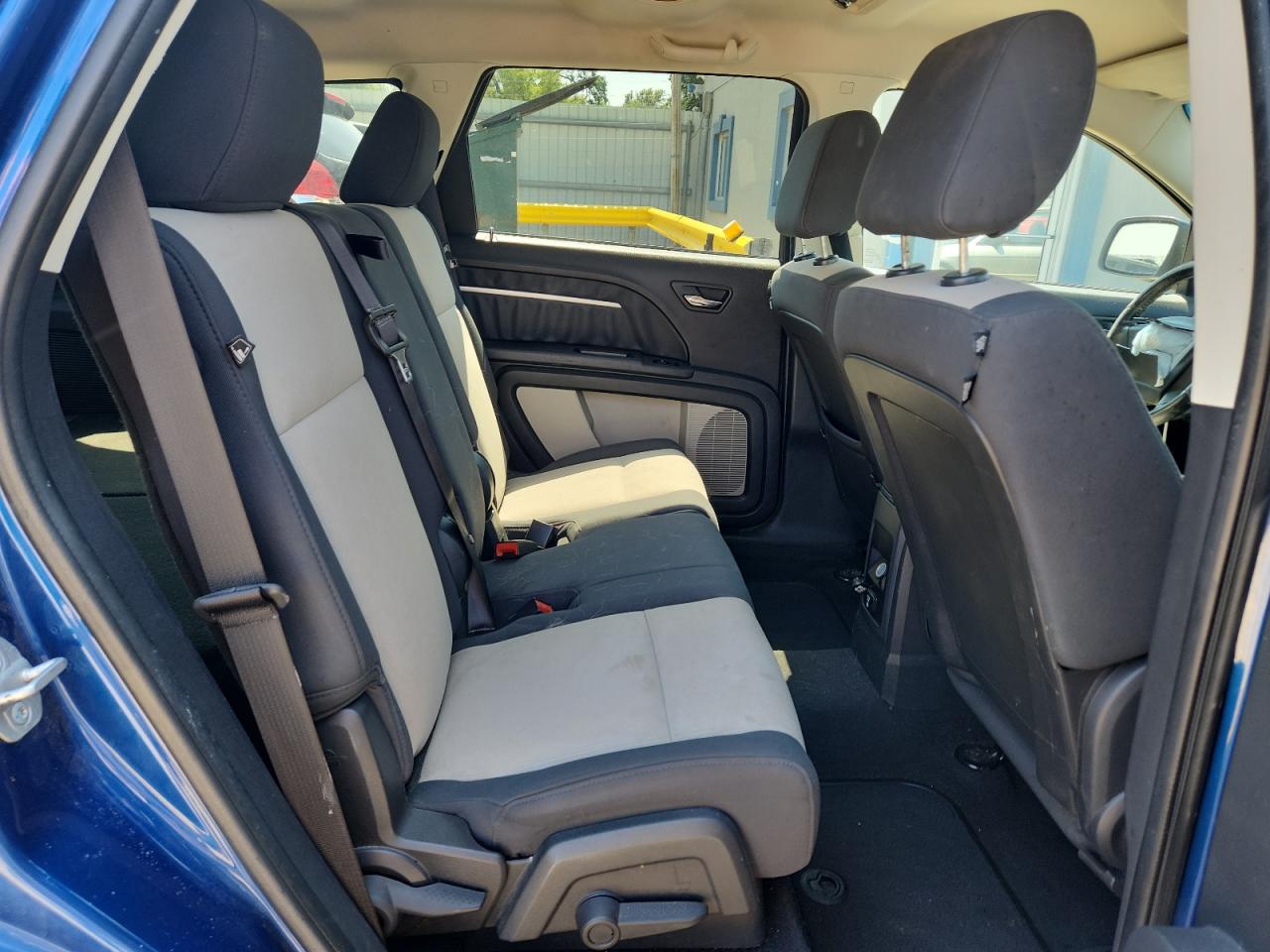 2009 Dodge Journey Sxt VIN: 3D4GG57V49T174908 Lot: 80286745