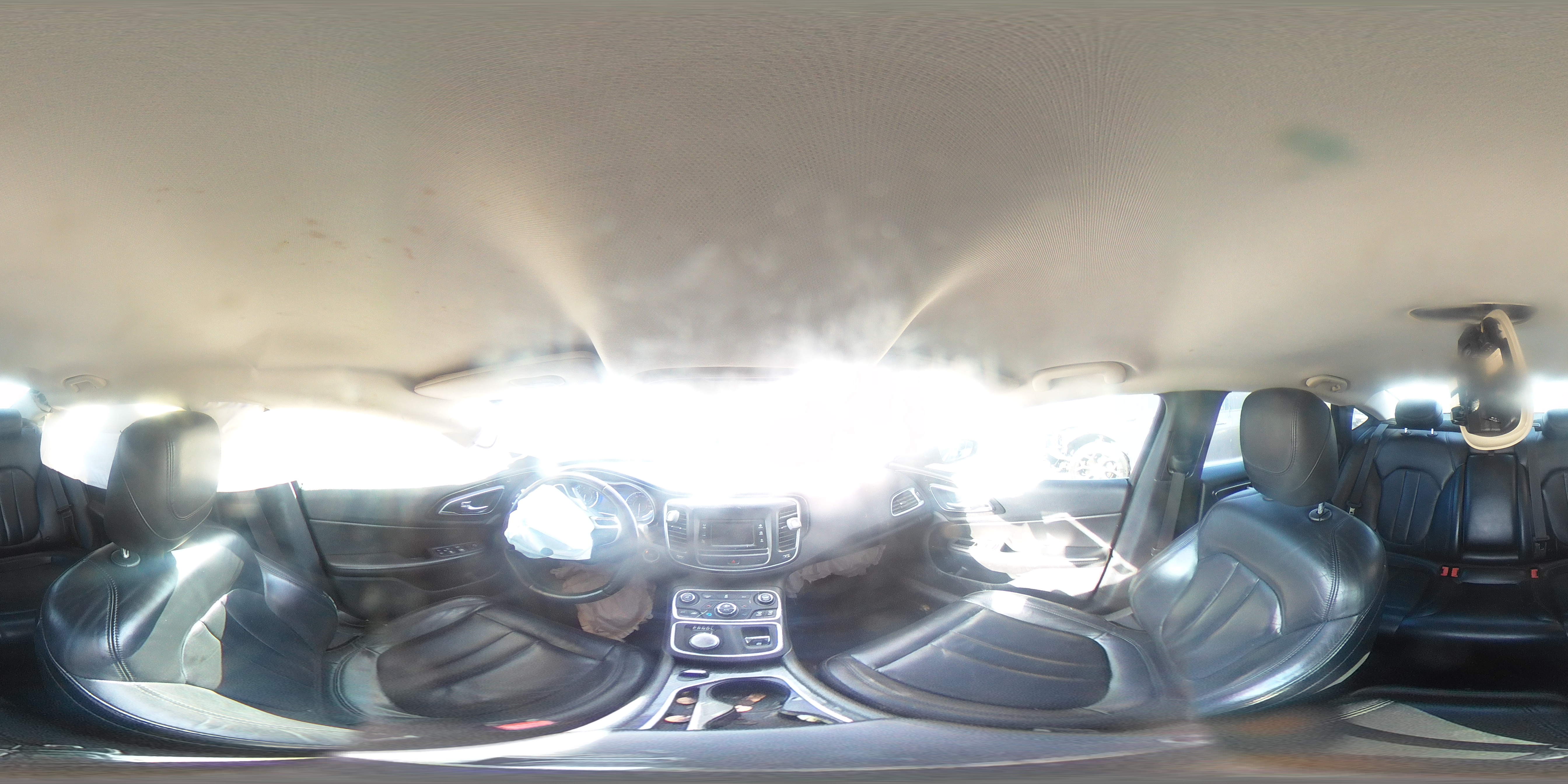 2015 Chrysler 200 C VIN: 1C3CCCCB9FN593778 Lot: 81141775