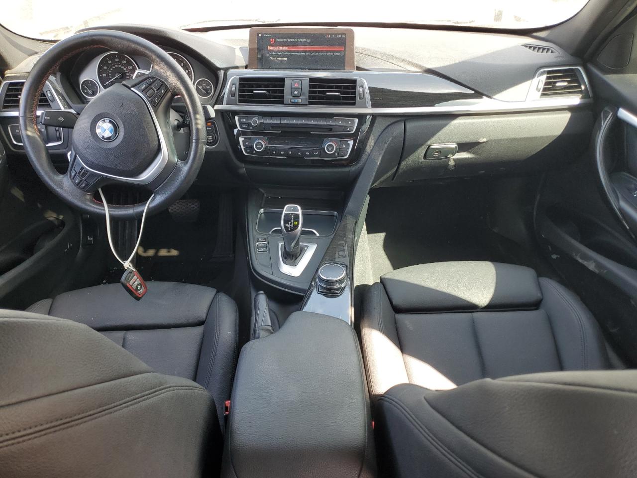 2018 BMW 330 Xi VIN: WBA8D9G5XJNU71622 Lot: 80481965