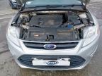 2012 FORD MONDEO 1.6 TDCI ECO ZETEC 5DR [START STOP] for sale at Copart WHITBURN