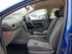 2010 FORD FOCUS ZETEC 100 AUTO  for sale at Copart SANDY
