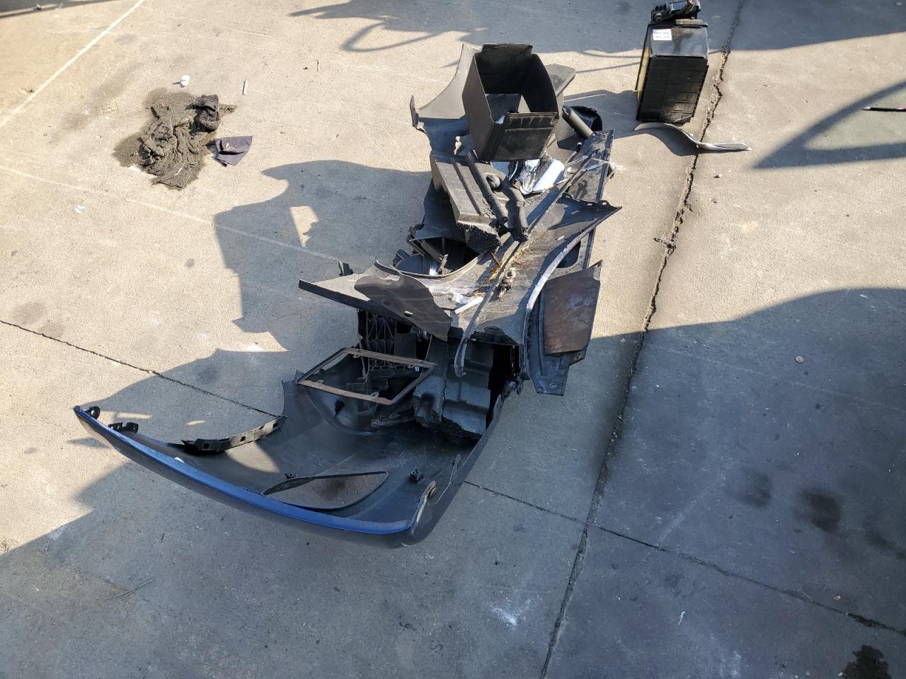 2013 Hyundai Elantra Gls VIN: KMHDH4AE3DU681406 Lot: 81384145