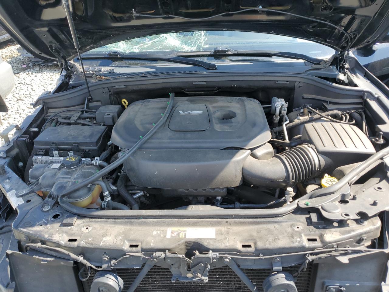 2019 Jeep Grand Cherokee Overland VIN: 1C4RJFCG6KC647035 Lot: 71263285