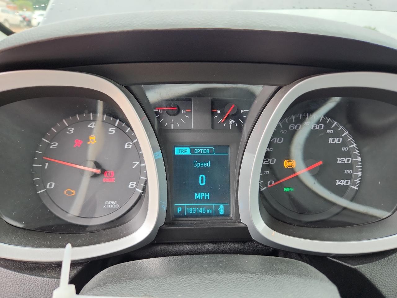 2014 Chevrolet Equinox Lt VIN: 2GNALBEK5E6359819 Lot: 81797145