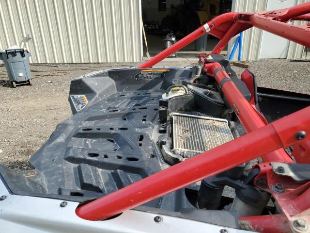 2025 TRUE MAVERX3XDSTURBORR