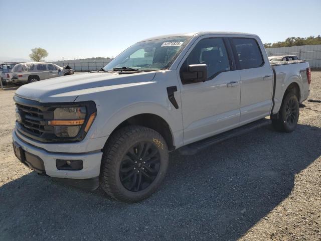FORD F150 XLT 2024