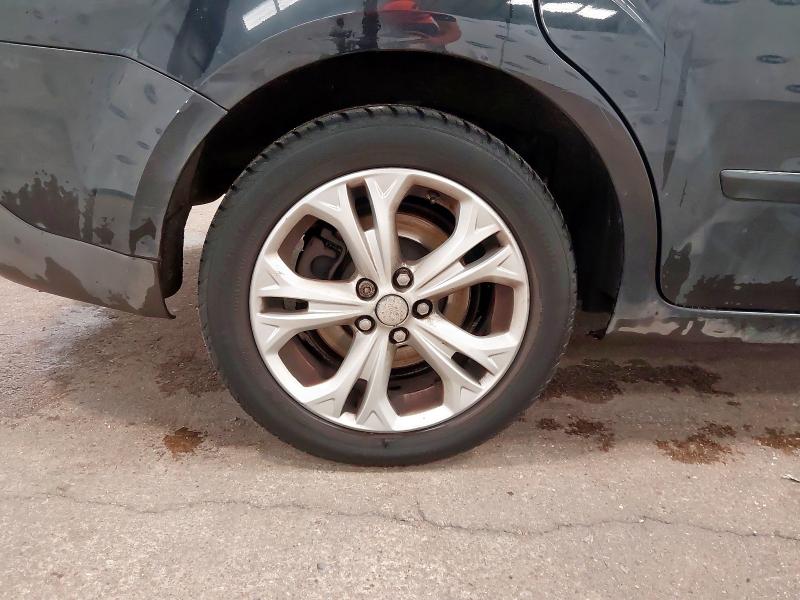 2010 FORD S-MAX TITANIUM TDCI 2.0 TDCI 140 TITANIUM 5DR