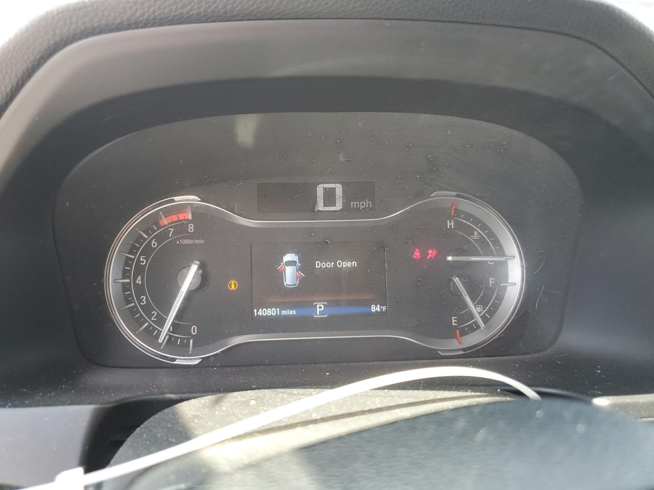 2017 Honda Pilot Exl VIN: 5FNYF5H51HB044911 Lot: 81850275