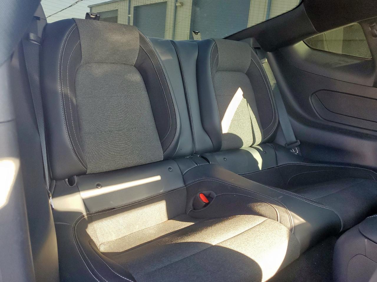 2024 Ford Mustang Gt VIN: 1FA6P8CF4R5417700 Lot: 84057695