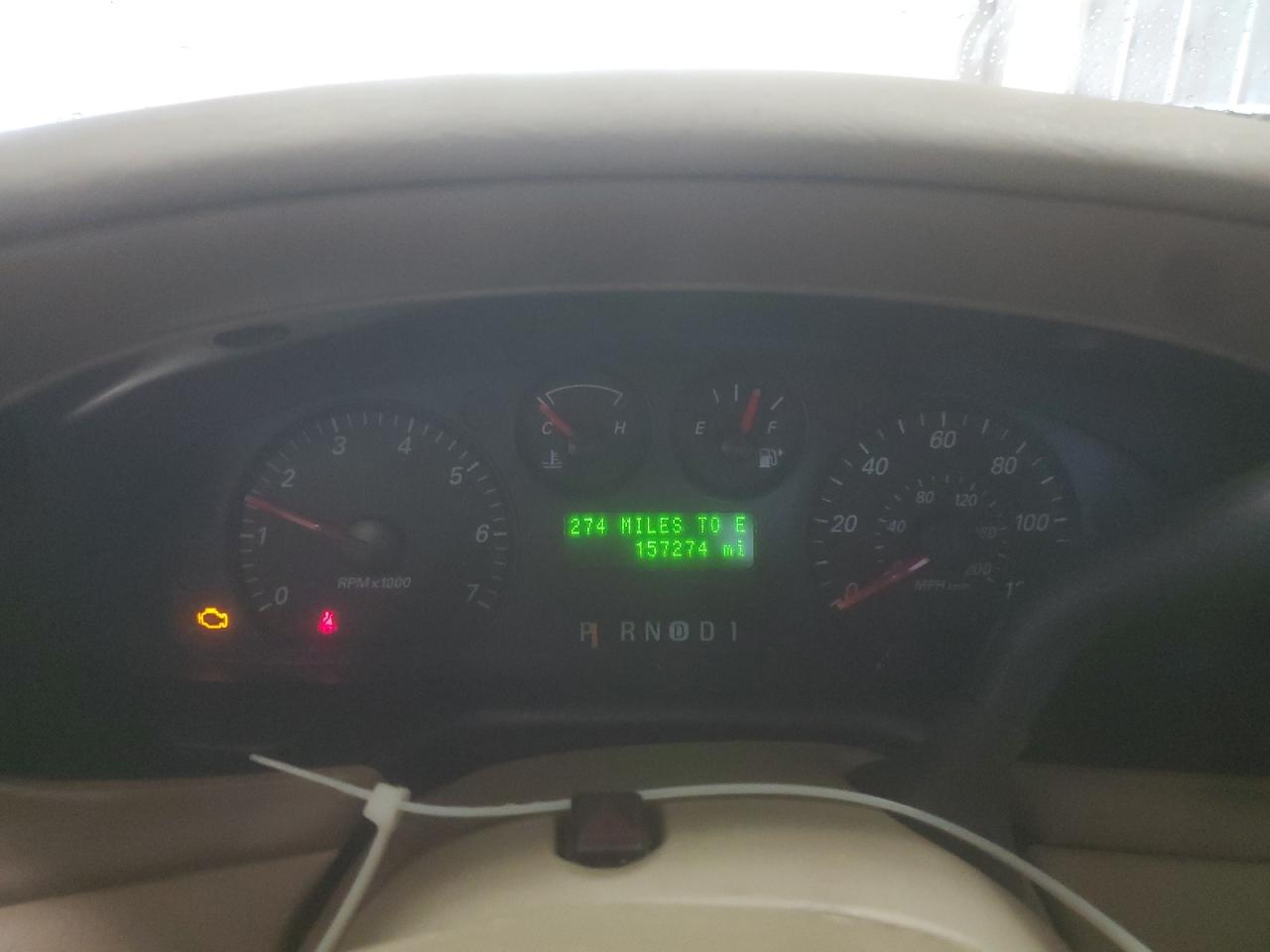 2005 Ford Taurus Se VIN: 1FAFP53255A141363 Lot: 81865765