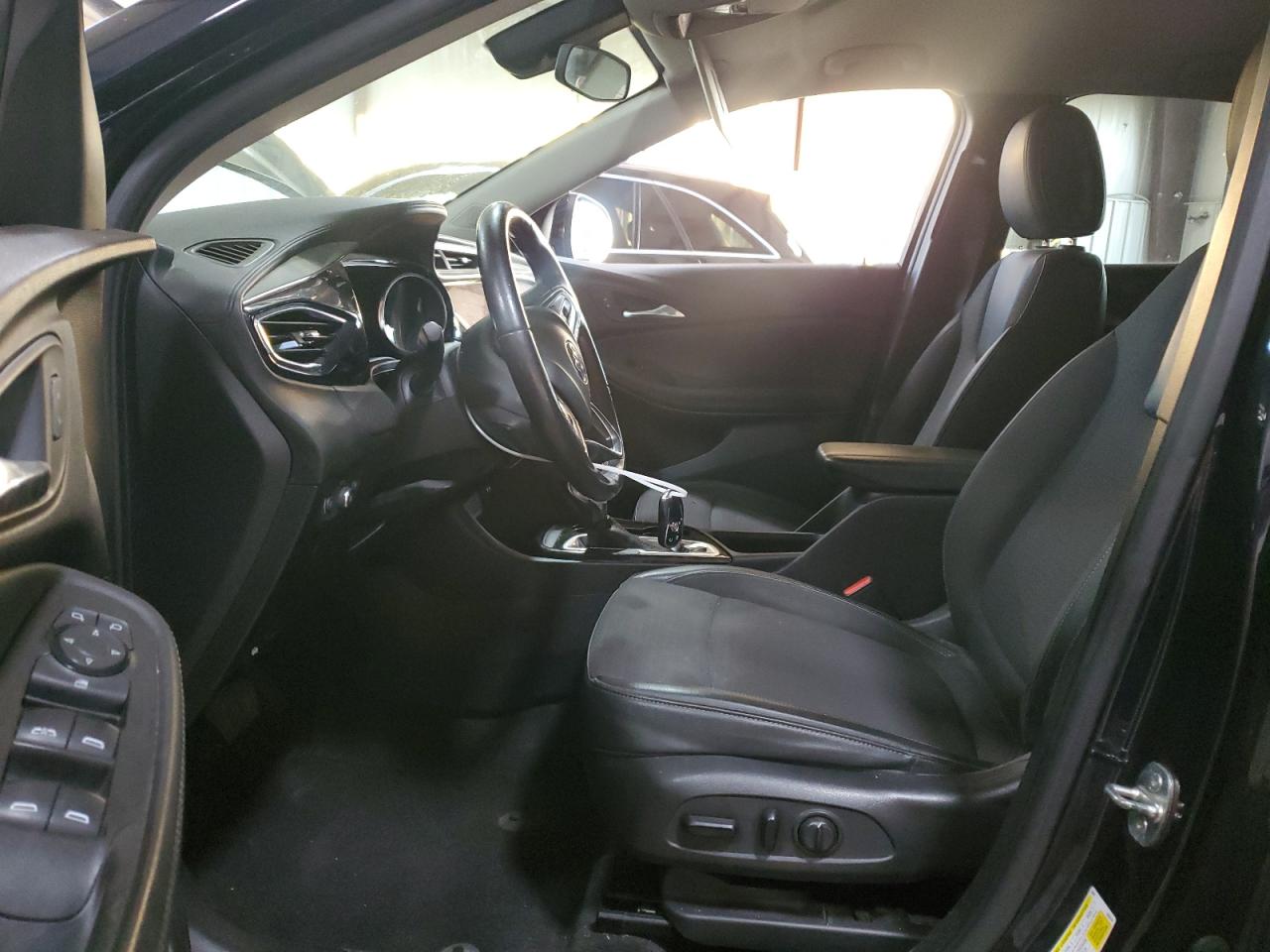 2020 Buick Encore Gx Preferred VIN: KL4MMCSL4LB108283 Lot: 80142935