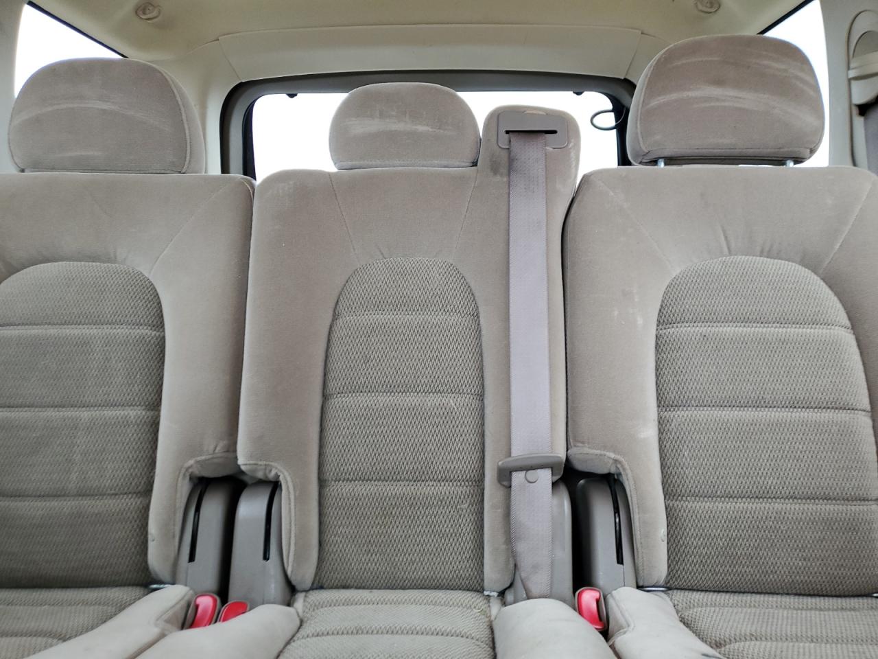 2004 Ford Explorer Xlt VIN: 1FMZU73K94ZA34162 Lot: 93829805