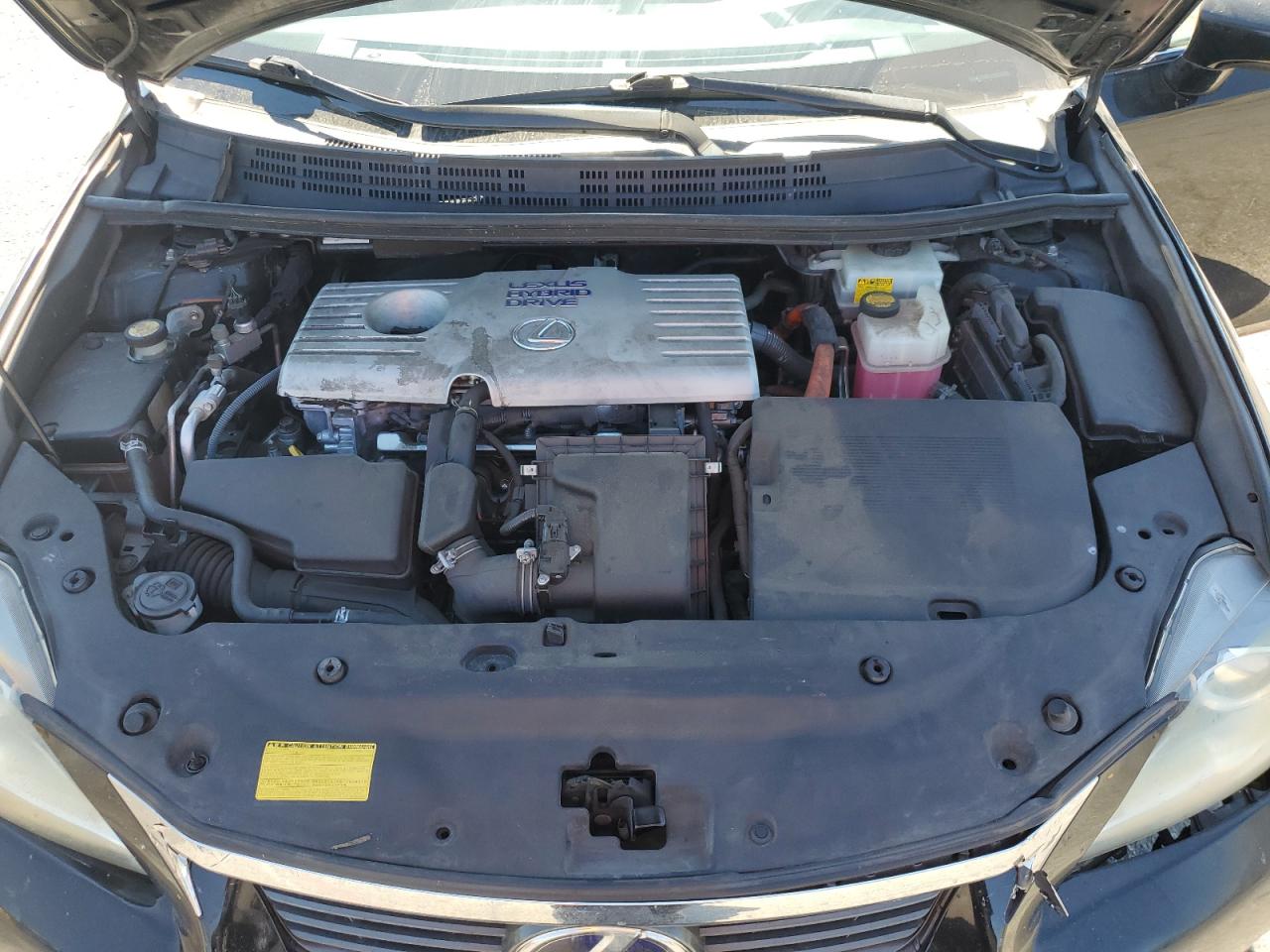 2013 Lexus Ct 200 VIN: JTHKD5BH3D2164901 Lot: 71552885