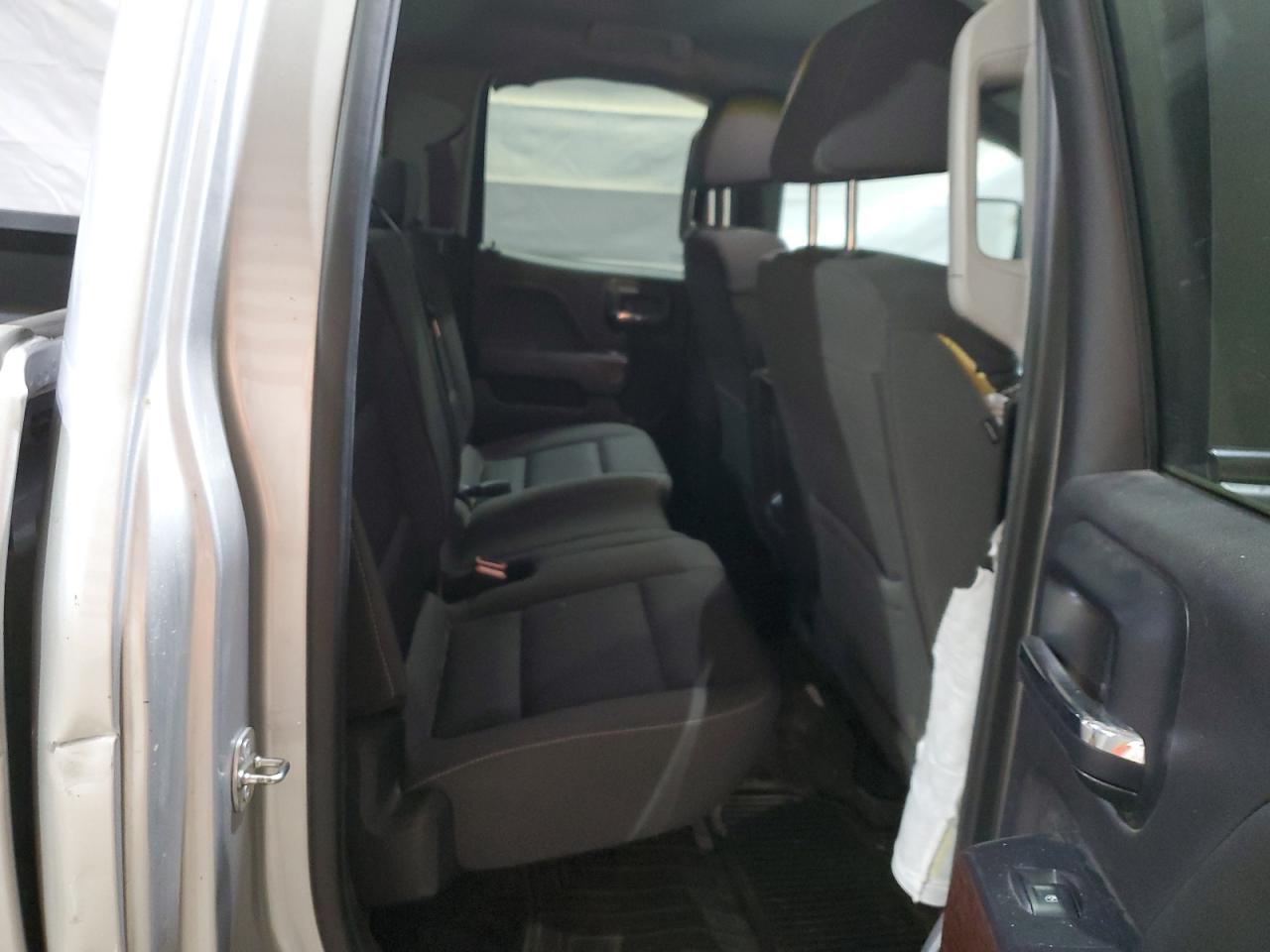 2019 GMC Sierra K2500 Sle VIN: 2GT22PEGXK1133163 Lot: 80740115