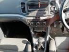 2015 VOLKSWAGEN SHARAN SE for sale at Copart WOLVERHAMPTON